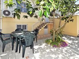 Colak Apartment *