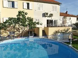 Colak Apartment