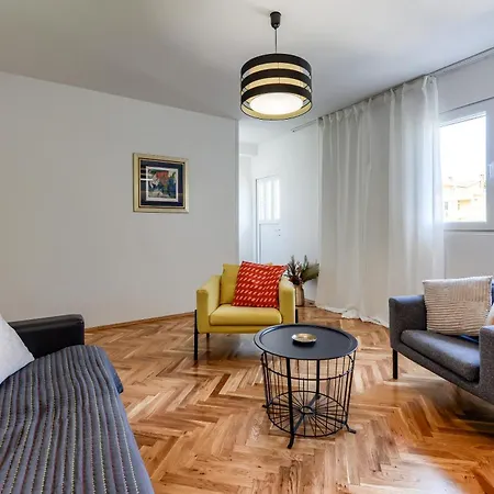 Apartment Colak