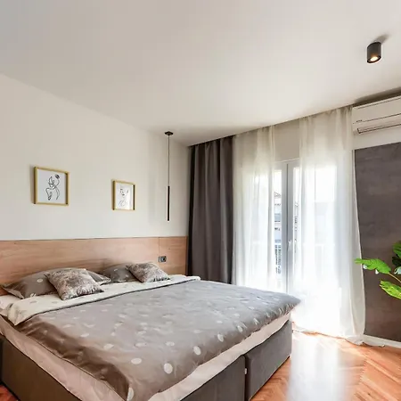 Colak Apartment *