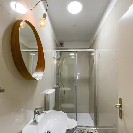 Colak Apartment *