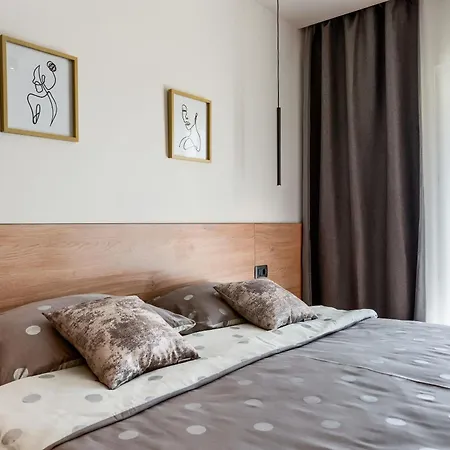 Colak Apartment