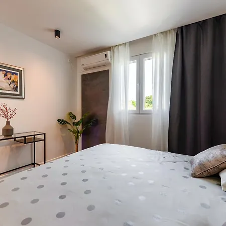 Apartment Colak *