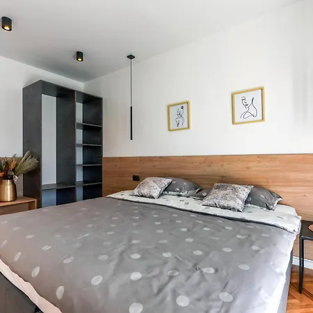 Apartment Colak *