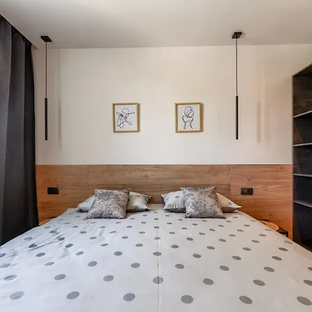Apartment Colak *