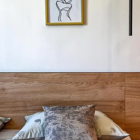 Apartment Colak