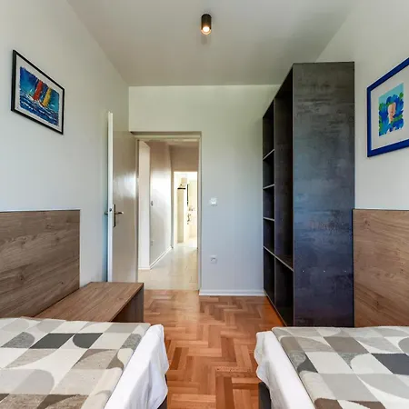 Colak Apartment Zadar