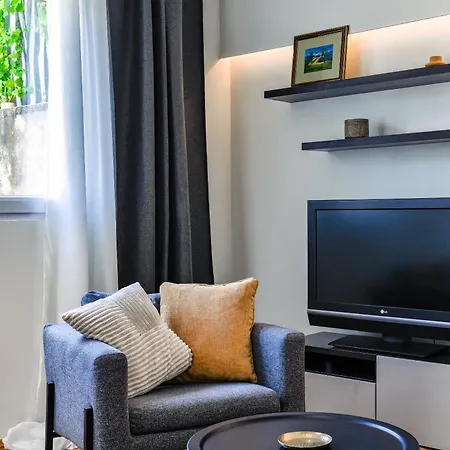 Colak Apartment Zadar