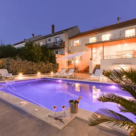 Colak Apartment