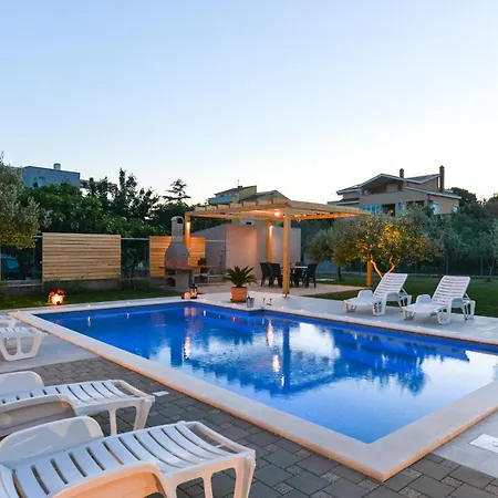 Colak Apartment *