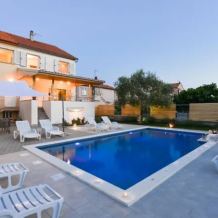 Colak Apartment Zadar