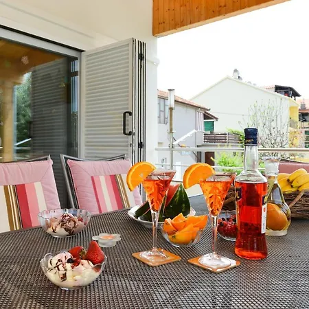 Apartment Colak Zadar
