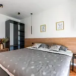 Apartman Colak *