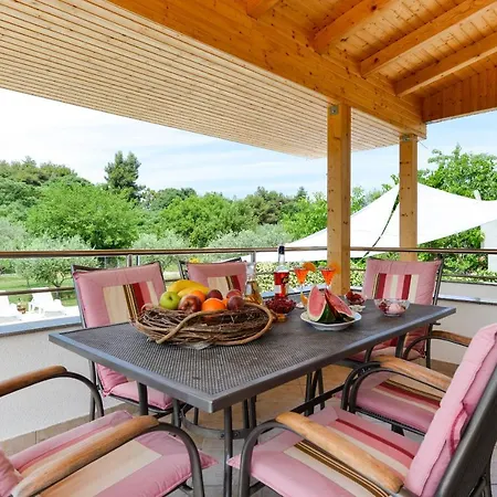 Colak Apartment Zadar