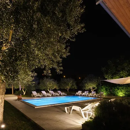 Colak Apartment Zadar