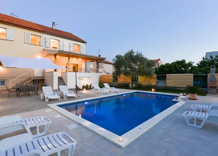 Colak Apartment Zadar