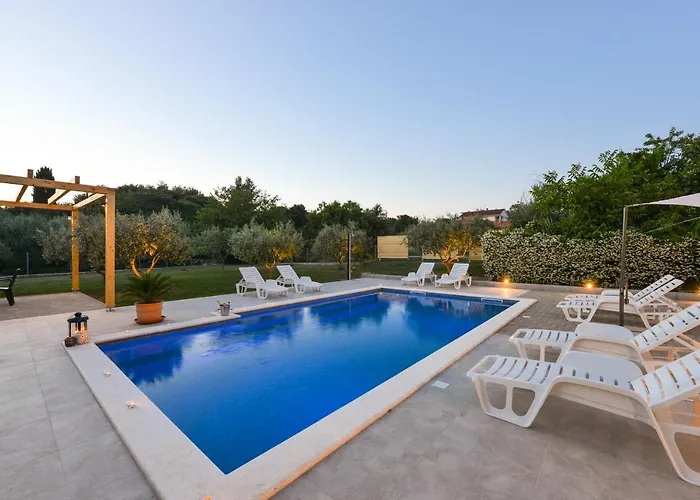 Apartment Colak Zadar