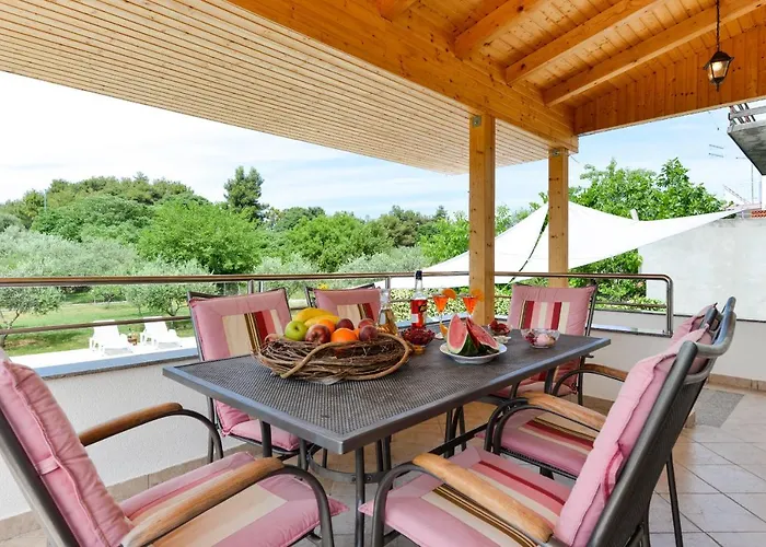 Colak Apartment Zadar