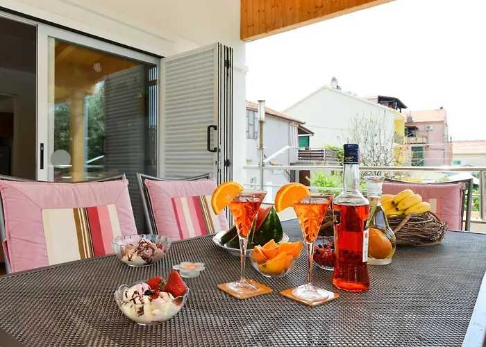 Apartment Colak Zadar