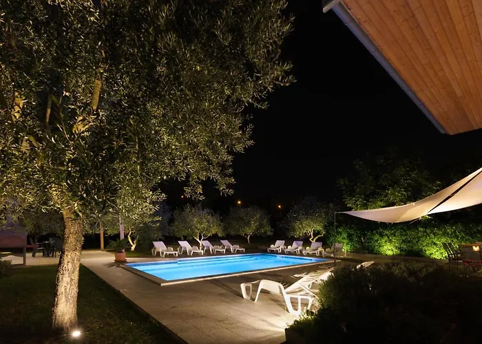 Colak Apartment Zadar